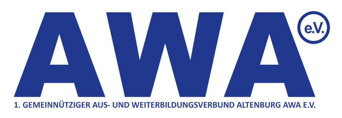 AWA- e.V. | Berufsbildung am Puls der Zeit