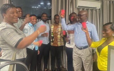 Ein neuer Meilenstein