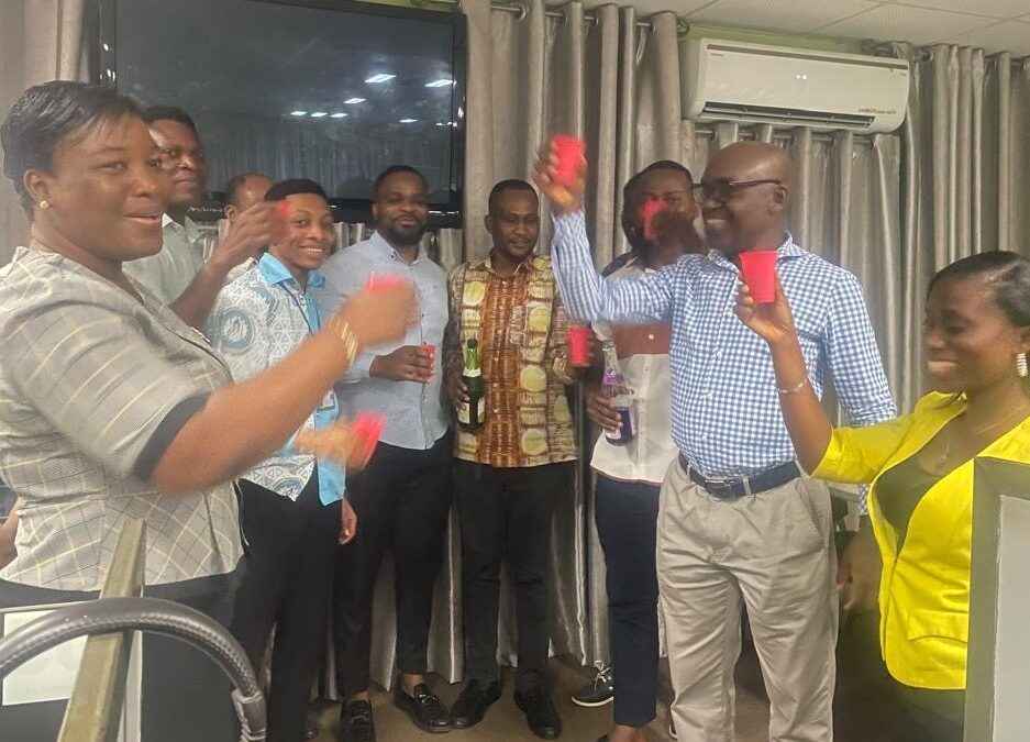 Ein neuer Meilenstein